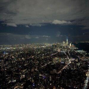 Meet your Posher, Amna